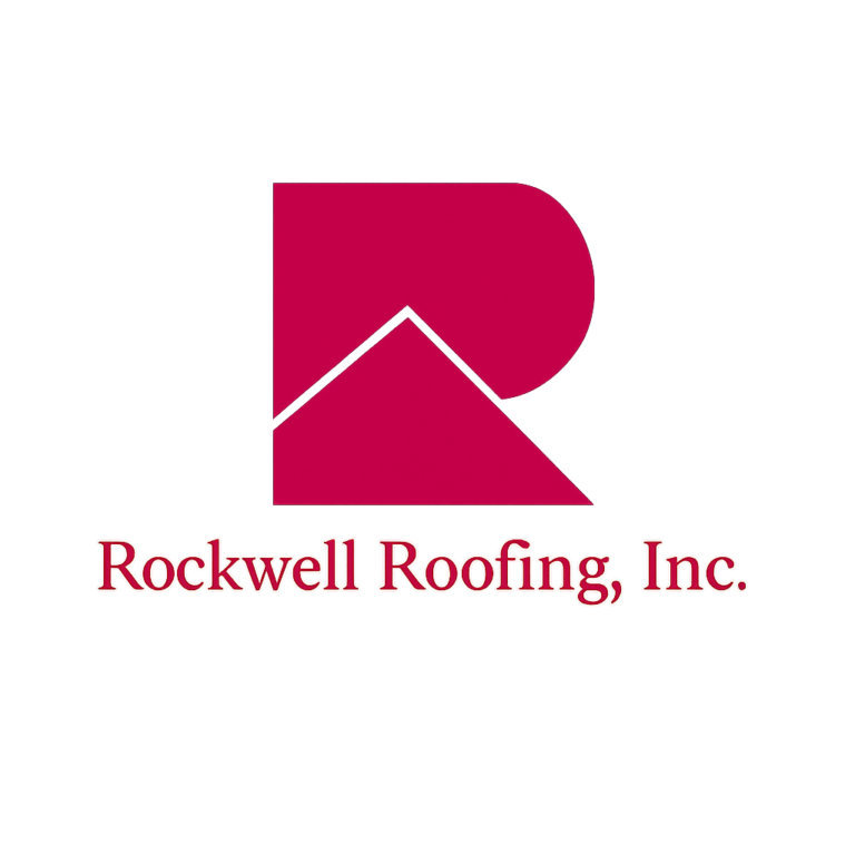 rockwell roofing inc